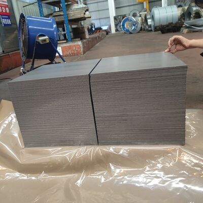 buy 0.02 - 3.0mm Thickness Stainless Steel Sheet Stock , Grade 309s Stainless Steel Sheet online manufacture