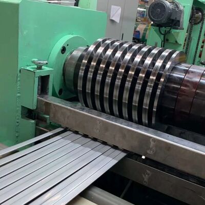 buy Precision Cold Rolled Stainless Steel Strip 0.05mm - 1.2mm Thickness online manufacture