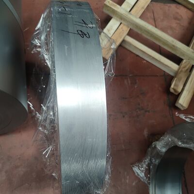 buy BA Finish Cold Rolled Stainless Steel Strip Excellent Acid Resistance online manufacture