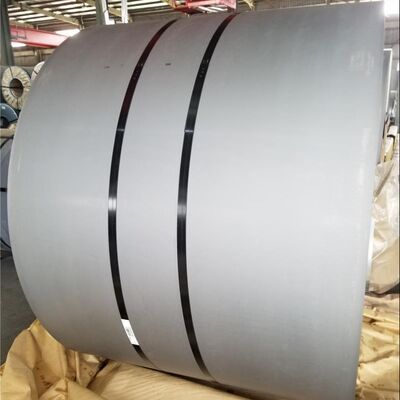 Buy Anti Corrosion Hot Rolled Stainless Steel Coil For Automobile / Household Ware online manufacture