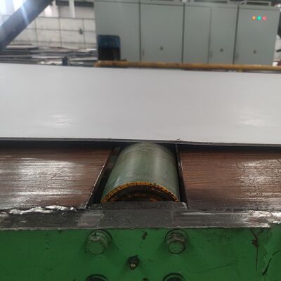 buy 430 Hot Rolled Stainless Steel Coil 3 - 12mm Thickness 15 - 25MT Weight online manufacture