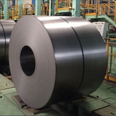 buy 409L Hot Rolled Stainless Steel Coil Anti Corrosion 15 - 25T Coil Weight online manufacture