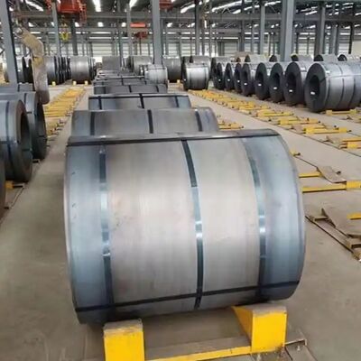 buy 1.4301 / 1.4307 Stainless Steel Coil For Chemical / Petroleum Industry online manufacture