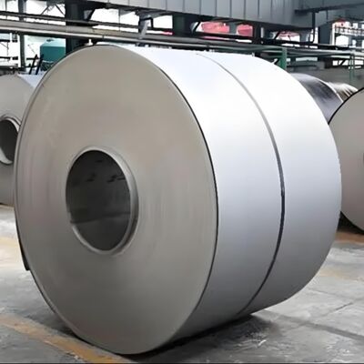 Buy Mill Edge HR 316l Stainless Steel Coil 1030 - 1550mm Width No.1 Finish online manufacture