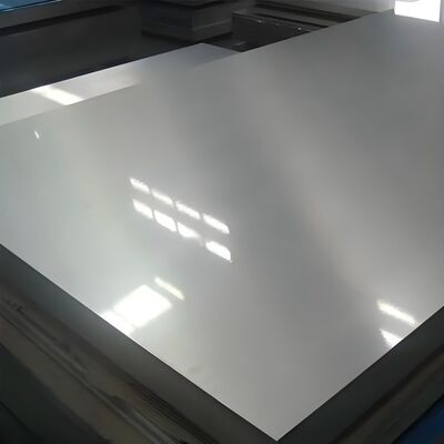 Buy Stainless Steel Hot Rolled Plate 304/304L/316L/316Ti/321/2205/310S online manufacture