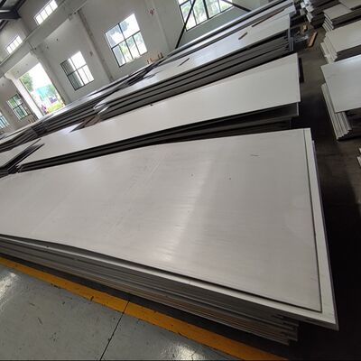 Buy 304L Stainless Steel Hot Rolled Plate Width 3.0 - 30mm Finish No.1 Finish online manufacture