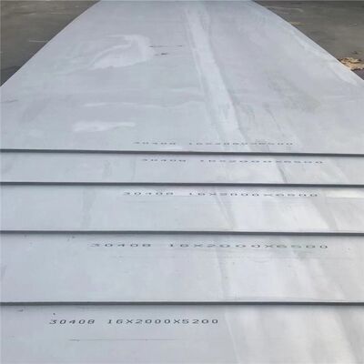 buy Strong 410 Stainless Steel Plate For Shipping Industry 2.5mm - 12mm Thickness online manufacture