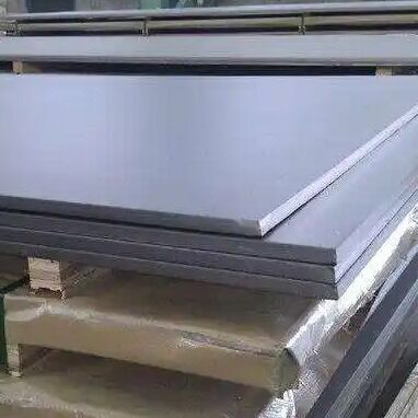 buy High Performance Stainless Steel Hot Rolled Plate Custom Cut To Length online manufacture