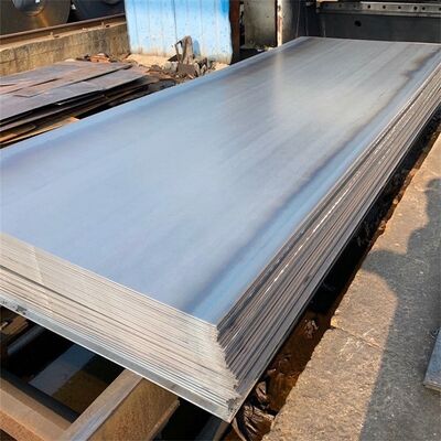 buy HR 430 Stainless Steel Plate , Hot Rolled Sheet Metal For Industrial Equipment online manufacture