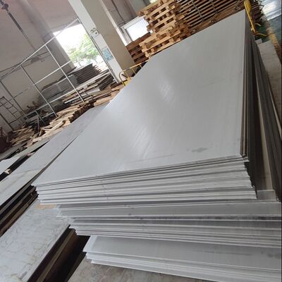 buy Hot Rolled Stainless Steel Sheet Plate 3mm Upwards Thickness Optional online manufacture