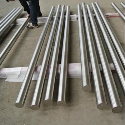 Buy ASTM AISI SUS 304 316 430 Stainless steel round rod bar hexagonal in stock online manufacture