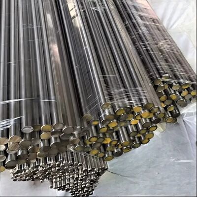 buy Diameter Φ20 - Φ100mm Stainless Steel Bar For Forging / Machining Round Shape online manufacture
