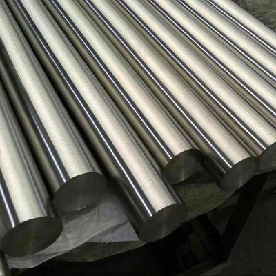 buy Hot Rolled Round Stainless Steel Bar High Performance 201 202 Grade Material online manufacture