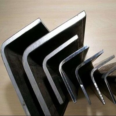 buy Equal Angle Stainless Steel Bar 25 X 25 X 3mm - 100 X 100 X 12mm Optional online manufacture