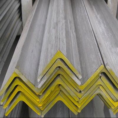 buy High Performance Stainless Steel Bar 25x25x3mm - 100x100x12mm Equal Angle Bar online manufacture