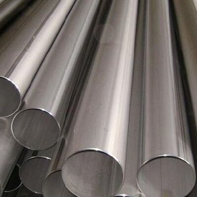 buy Grade SUS310S Stainless Steel Pipe 10.50mm - 318.50mm Outer Side Diameter online manufacture