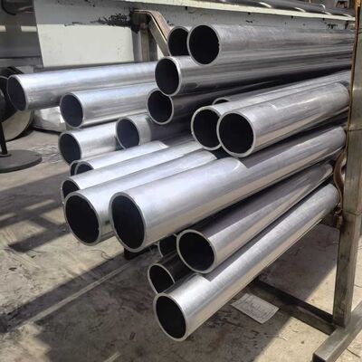 buy 304 / 430 Food Grade Stainless Steel Tubing , Durable Food Grade Stainless Pipe online manufacture