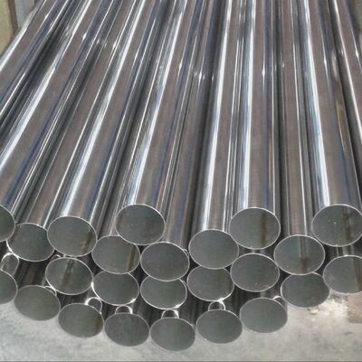 buy ASTM A269 Standard Stainless Steel Pipe For Condenser / Heat Exchanger online manufacture