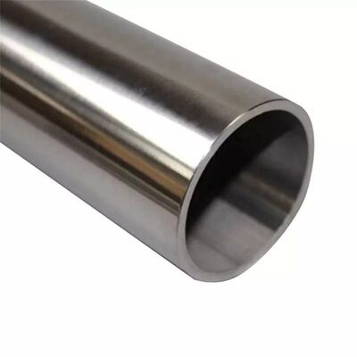 buy Wall 0.5mm - 10mm Stainless Steel Tube , Polished 6 Inch Stainless Steel Tubing online manufacture