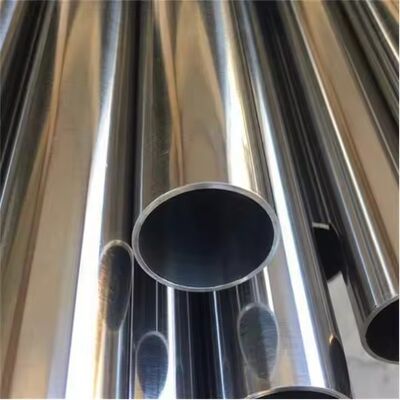 buy OD 8 - 108mm Stainless Steel Pipe For Mechanical Structure / Building online manufacture
