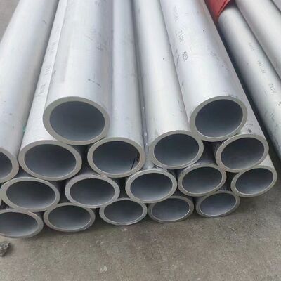 buy Reliable Stainless Steel Tube Stock For Sewage Engineering / Petrochemical Industry online manufacture