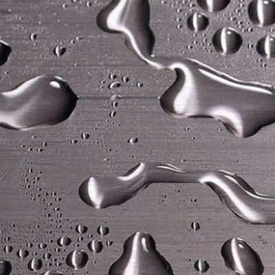 buy Cold Rolled Colored Stainless Steel Sheets Anti Fingerprint 0.2 - 3.0mm Thickness online manufacture