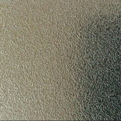 buy Custom Size Embossed Stainless Steel Panels , Decorative Stainless Steel Sheets online manufacture