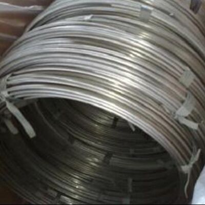 acheter fil d'acier inoxydable du diamètre 1x19 304 de 34kN 6.0mm fabrication en ligne