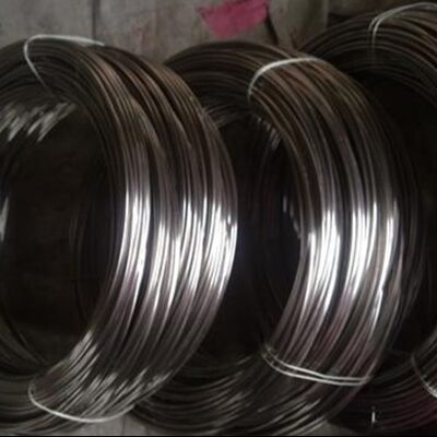 Buy 8.0mm Nickel Chromium Cr20Ni80 Heating Alloy Wire online manufacture