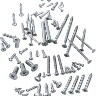 buy Welding Spring Screw 38mm 304H Stainless Steel Wire Rod online manufacture