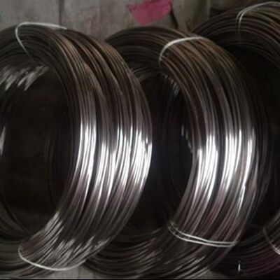 Buy ER309L Stainless Steel Wire Rod For Welding 500kg - 2500kg Coil Weight online manufacture