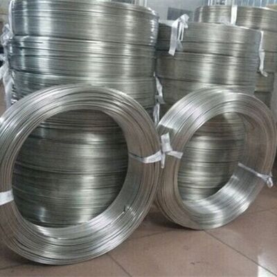 buy Grade A Stainless Steel Wire Rod Excellent Formability Customized Length online manufacture