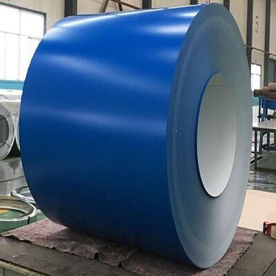 Buy 24 Gauge 304  Prepainted SS Plate Coil Color Coated Stainless Steel Coil online manufacture