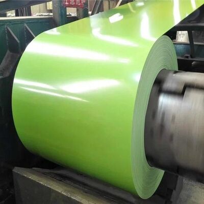 Buy SMP Metal Construction 430 Painted Steel Coil online manufacture