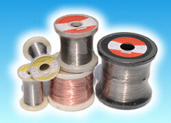 buy 8.0mm Nickel Chromium Cr20Ni80 Heating Alloy Wire online manufacture