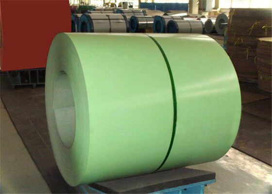 buy 430 Metal Building 0.4mm Prepainted Steel Coil online manufacture